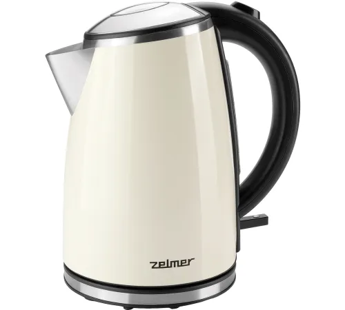 Электрический чайник Zelmer ZCK1274E