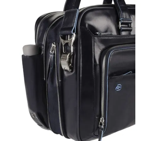 Сумка для ноутбука Piquadro Blue Square CA2765B2/BLU2