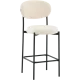 Стул Stool Group Бриф DD AV 477-F01-9005 PP букле молочный