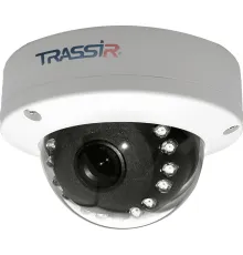 IP-камера TRASSIR TR-D2D5 v2 2.8 мм