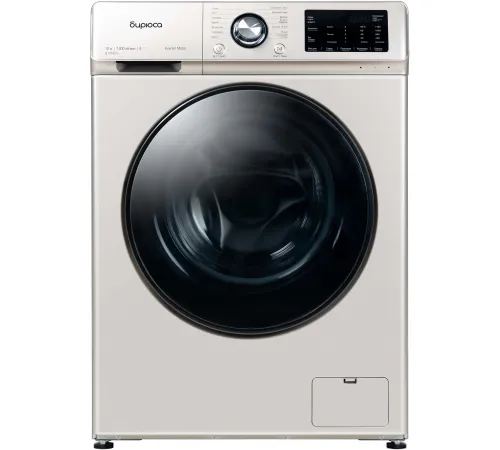 Стиральная машина Бирюса WM-SL1214/15 B