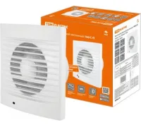 Осевой вентилятор TDM Electric 100 С-П SQ1807-2004