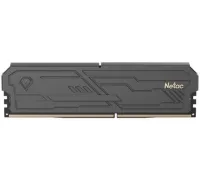 Оперативная память Netac Shadow III 16ГБ DDR4 3200 МГц NTSHD4P32SP-16K