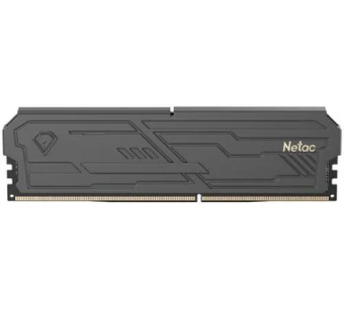 Оперативная память Netac Shadow III 16ГБ DDR4 3200 МГц NTSHD4P32SP-16K