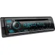 CD/MP3-магнитола Kenwood KDC-154UM