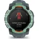 Умные часы Garmin Instinct 3 50 мм зеленый