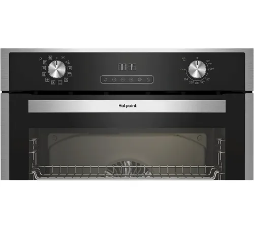Электрический духовой шкаф Hotpoint HFE9 1234 JC IX