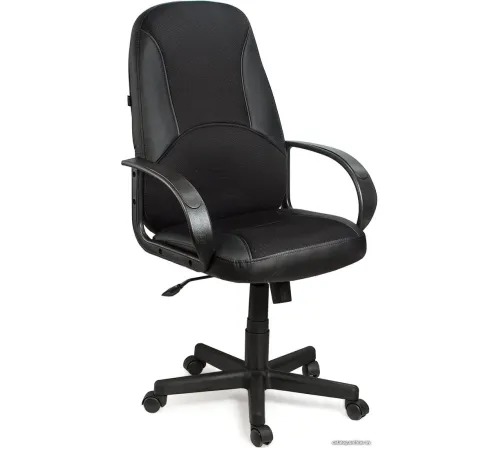 Офисное кресло Brabix City EX-512 черный