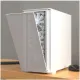 Корпус Montech AIR 100 ARGB белый