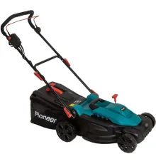 Газонокосилка Pioneer Tools LM-20-01