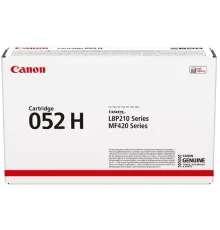 Картридж Canon 052 H