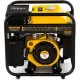Бензиновый генератор Denzel GT-2500iF