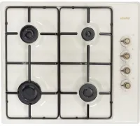 Варочная панель Simfer H60Q40O417