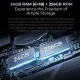 Телефон Oukitel WP35S 6GB/256GB серый