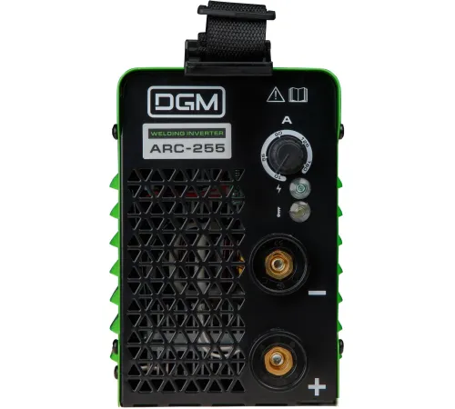 Сварочный инвертор DGM ARC-255