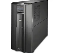 Источник бесперебойного питания APC Smart-UPS 2200VA SMT2200IC