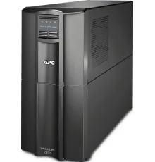 Источник бесперебойного питания APC Smart-UPS 2200VA SMT2200IC