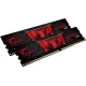 Оперативная память G.Skill Aegis 2x8GB DDR4 PC4-25600 F4-3200C16D-16GIS