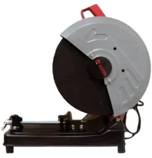 Монтажная отрезная пила Edon ED-CS355-2800