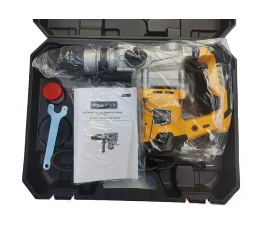 Перфоратор Zitrek ZKH-1750-40