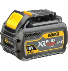 Аккумулятор DeWalt DCB546-XJ 54В/6 Ah