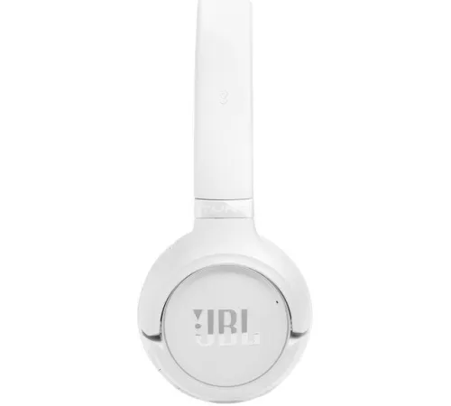 Наушники JBL Tune 530BT белый