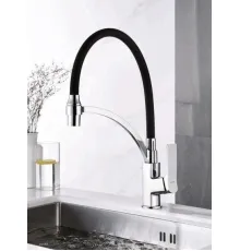 Смеситель Ledeme l4075-2