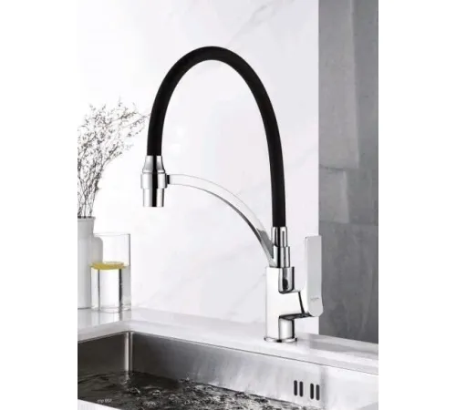 Смеситель Ledeme l4075-2