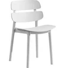 Стул Stool Group Tony D-031 белый