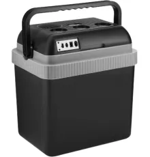 Термоэлектрический автохолодильник Coolfort CF-0233 25л черный