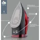 Утюг Domfy DSC-EI502