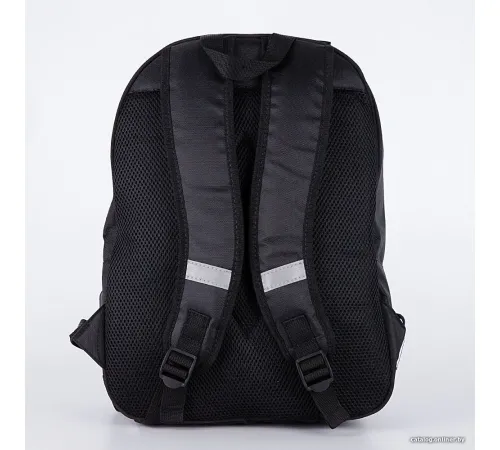 Школьный рюкзак Ecotope Kids 057-22003/1-28-CLR