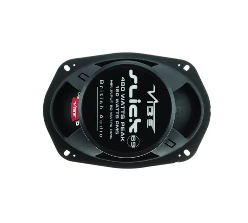 Коаксиальная АС VIBE audio SLICK693-V7