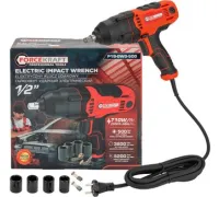 Гайковерт ForceKraft FK-P1B-GW5-500