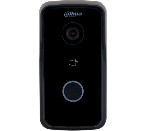 Вызывная панель Dahua DHI-VTO2111D-P-S3