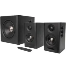Акустика Edifier S355DB черный
