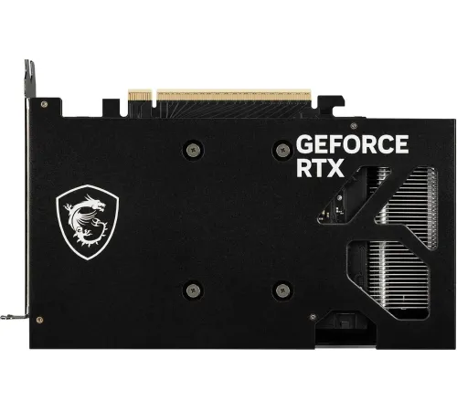 Видеокарта MSI GeForce RTX 5060 8G Ventus 2X V1