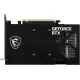 Видеокарта MSI GeForce RTX 5060 8G Ventus 2X V1
