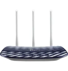 Wi-Fi роутер TP-Link Archer C20RU v4