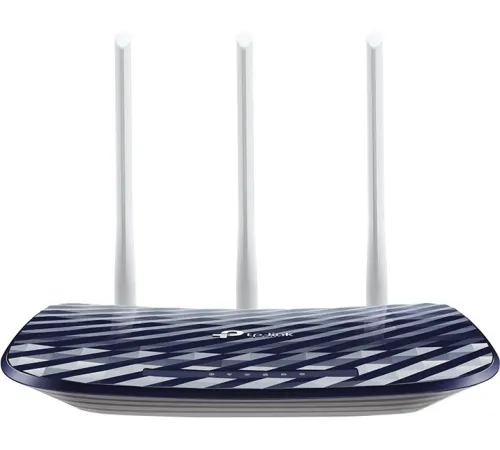 Wi-Fi роутер TP-Link Archer C20RU v4