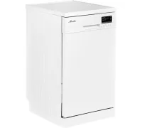 Отдельностоящая посудомоечная машина Monsher MDF 4545