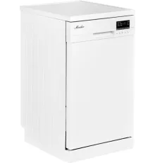 Отдельностоящая посудомоечная машина Monsher MDF 4545