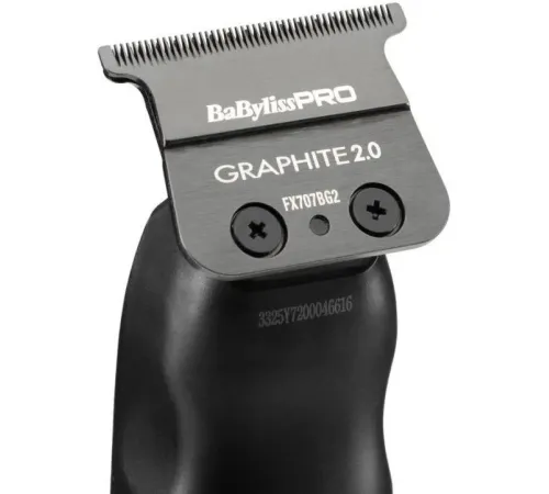 Окантовочный триммер BaByliss PRO Compact Lo-Pro FX FX720E
