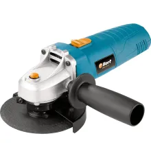Угловая шлифмашина Bort BWS-610-P