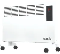 Конвектор Oasis DK-15
