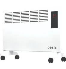 Конвектор Oasis DK-15
