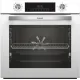 Электрический духовой шкаф Hotpoint HFE9 1231 JSH WHG
