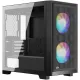 Корпус PCCooler C3D310 ARGB черный