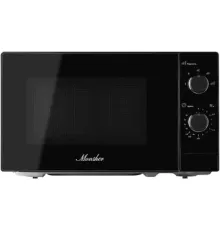 Микроволновая печь Monsher MTW 204 Noir