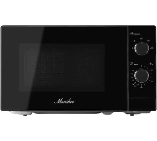 Микроволновая печь Monsher MTW 204 Noir